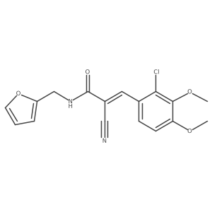 1385619-18-0 structure