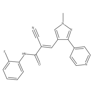 1390917-48-2 structure