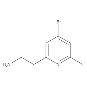 1393540-00-5结构式