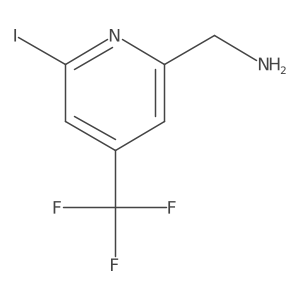 1393543-65-1结构式