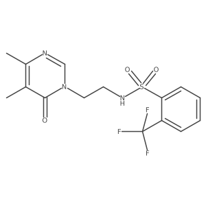 1396686-95-5结构式