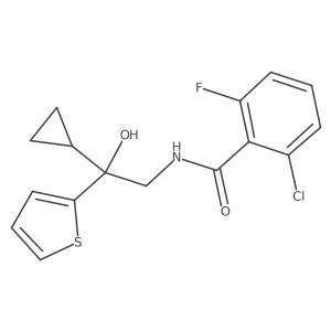 1396794-83-4 structure