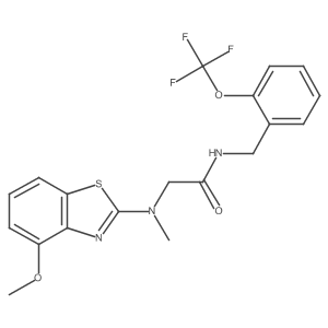 1396878-63-9结构式