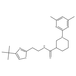 1401575-47-0 structure