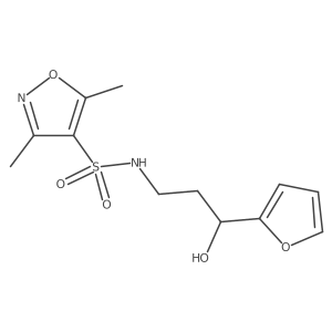 1421461-78-0结构式