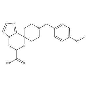 1422060-20-5 structure