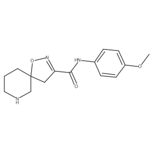 1422063-85-1 structure