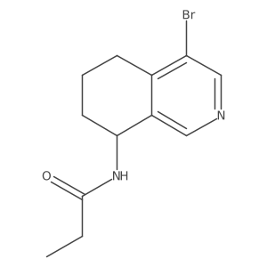 1428651-96-0 structure