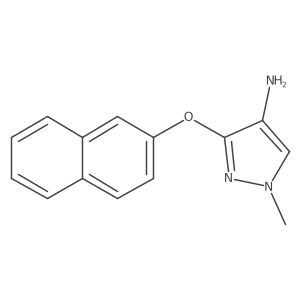 1431965-70-6结构式