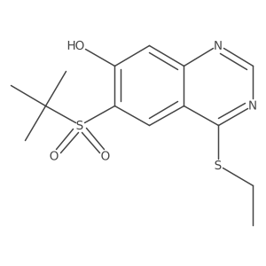 1437794-00-7 structure