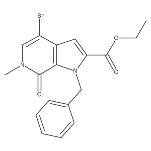 1445994-61-5 structure