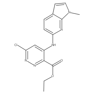 1446791-71-4 structure