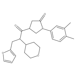 1448036-90-5 structure