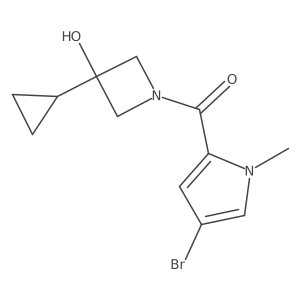 1468761-25-2 structure