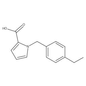 1540010-24-9 structure