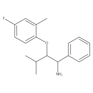 1553611-50-9 structure