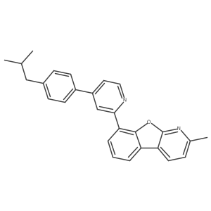 1609374-09-5 structure