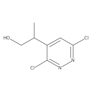 1619992-45-8结构式