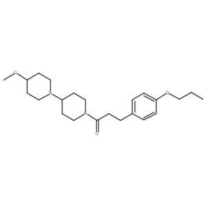 1705339-95-2 structure