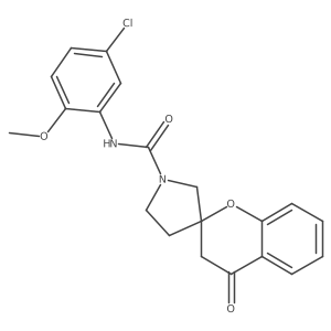 1705769-85-2 structure