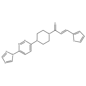 1798417-64-7 structure