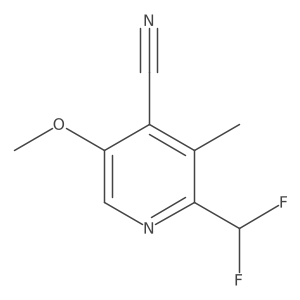 1804371-76-3结构式