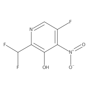 1804425-06-6 structure
