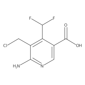 1804722-66-4结构式