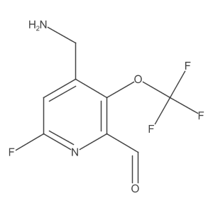 1804821-80-4 structure