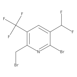 1805252-66-7 structure