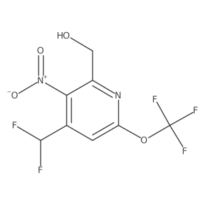 1805292-20-9 structure