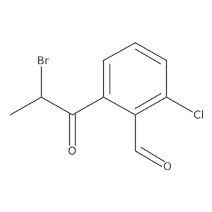 1806326-42-0 structure