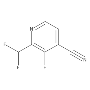 1806768-05-7 structure