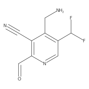 1806993-58-7 structure