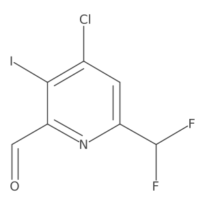 1807081-95-3 structure