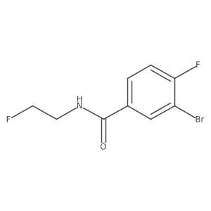 1863450-43-4 structure