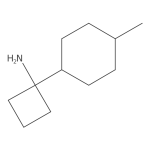 1871933-60-6 structure