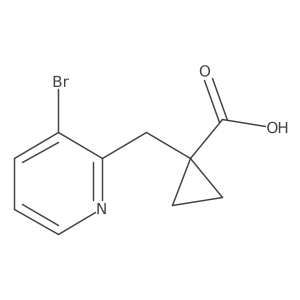 1881860-71-4 structure