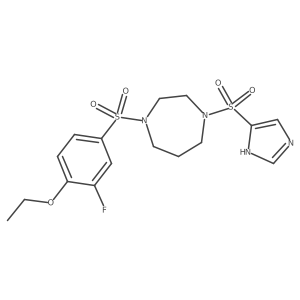 1903894-15-4结构式