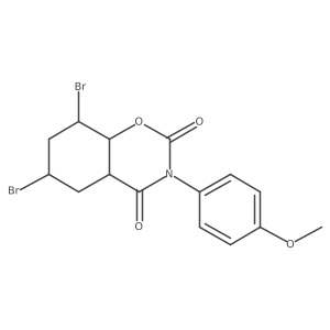 203320-99-4 structure