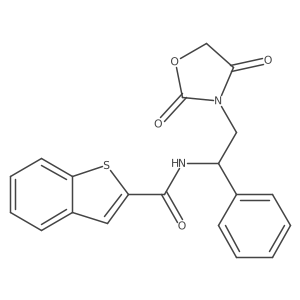 2034270-37-4 structure