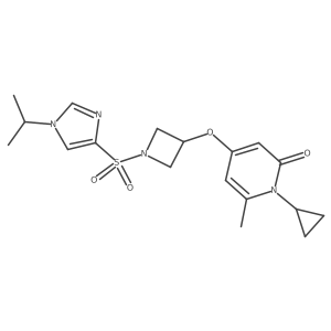 2034388-84-4 structure