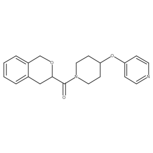 2034429-89-3 structure