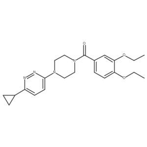 2034469-43-5 structure