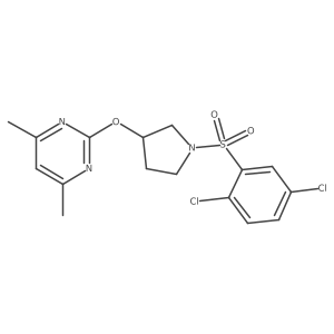 2034499-93-7 structure