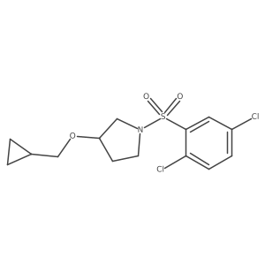 2034531-72-9 structure