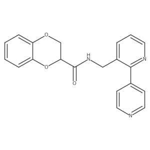 2034577-31-4 structure