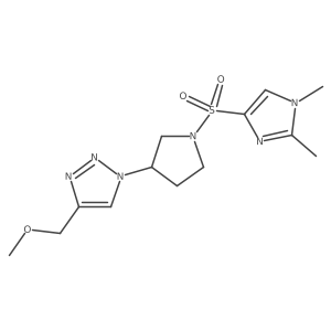 2097884-39-2 structure