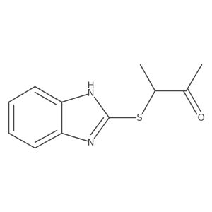 22889-04-9 structure
