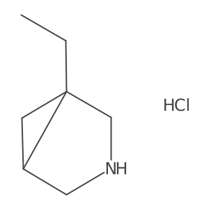 2343964-21-4 structure